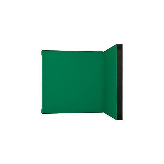 GRAPHT ( グラフト ) / CvoNis / Separate Folio Panel-single (Green)夏休みセール 19,619円