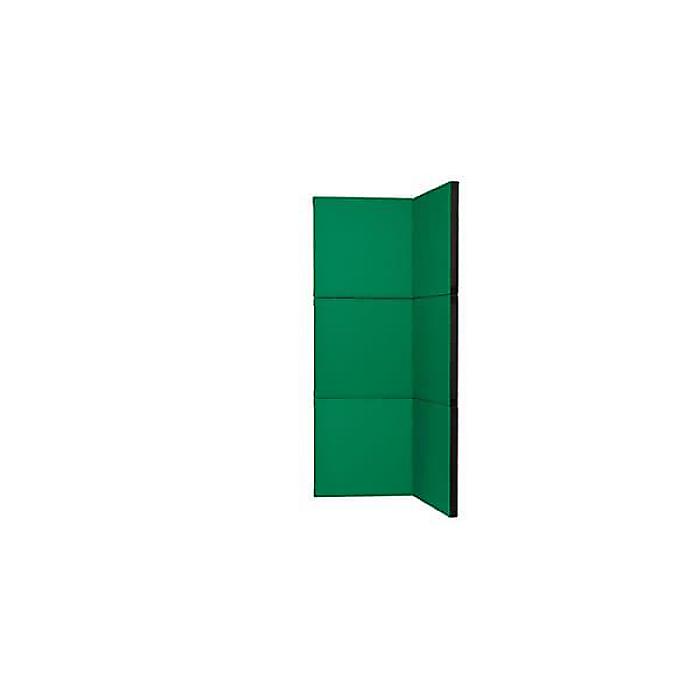 GRAPHT ( グラフト ) / CvoNis / Separate Folio Panel (Green)夏休みセール 44,030円