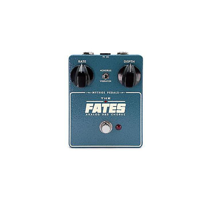 Mythos Pedal ( ミトスペダル ) / THE FATES夏休みセール