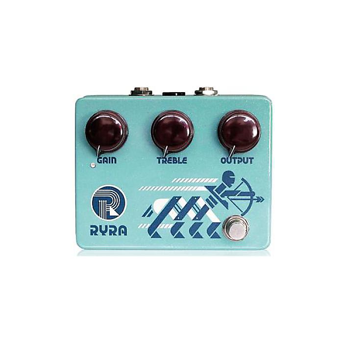 RYRA ( ロック・ユア・リペアード・アンプ ) / The Klone Sea Foam Green夏休みセール｜ミュージックハウス フレンズ