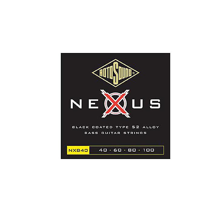 ROTOSOUND ( ロトサウンド ) / NXB40夏休みセール｜ミュージックハウス フレンズ 9,639円