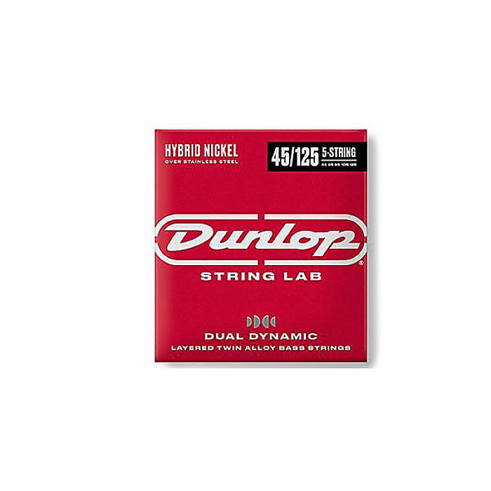 JIM DUNLOP ( ジムダンロップ ) / DBHYN45125 DUAL DYNAMIC LAYERED TWIN ALLOY夏休みセール