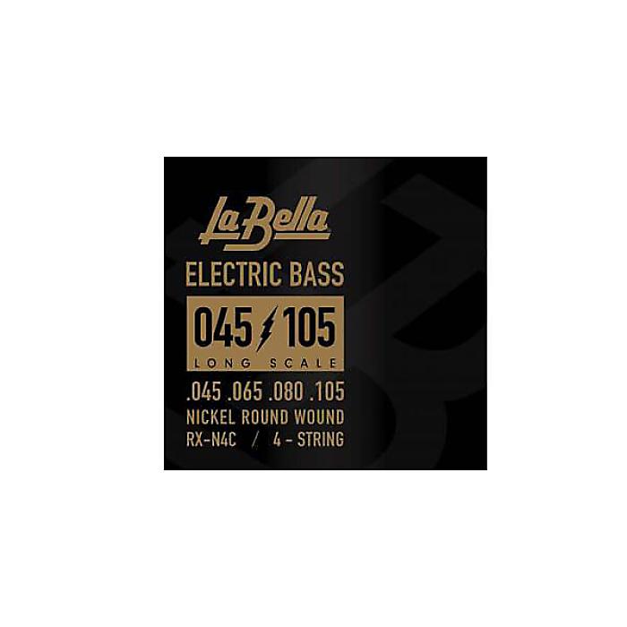 La Bella ( ラベラ ) / RX-N4C Rx Nickel 45-65-80-105夏休みセール