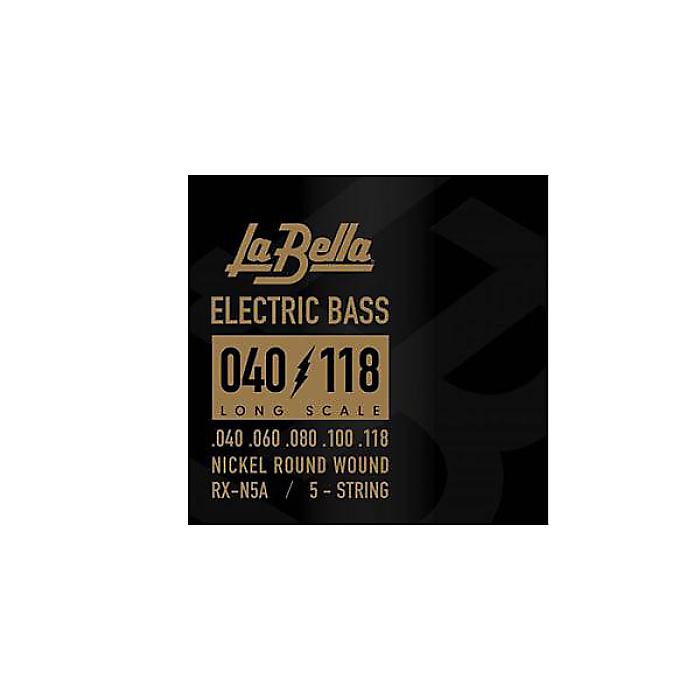 La Bella ( ラベラ ) / RX-N5A Rx Nickel 40-60-80-100-118夏休みセール