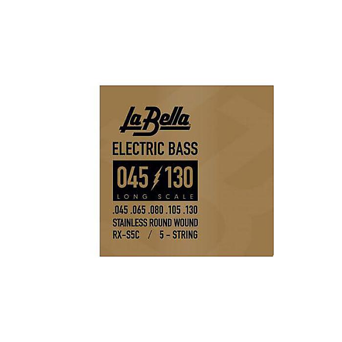 La Bella ( ラベラ ) / RX-S5C Rx Stainless 45-65-80-105-130夏休みセール