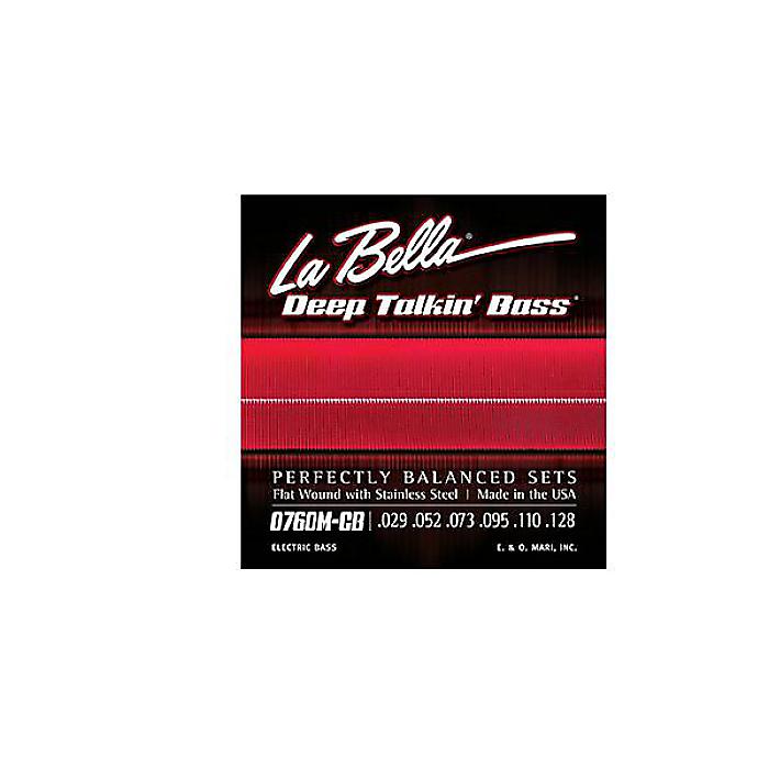 La Bella ( ラベラ ) / 0760M-CB Deep Talkin’ Bass 1954 Style夏休みセール 12,815円