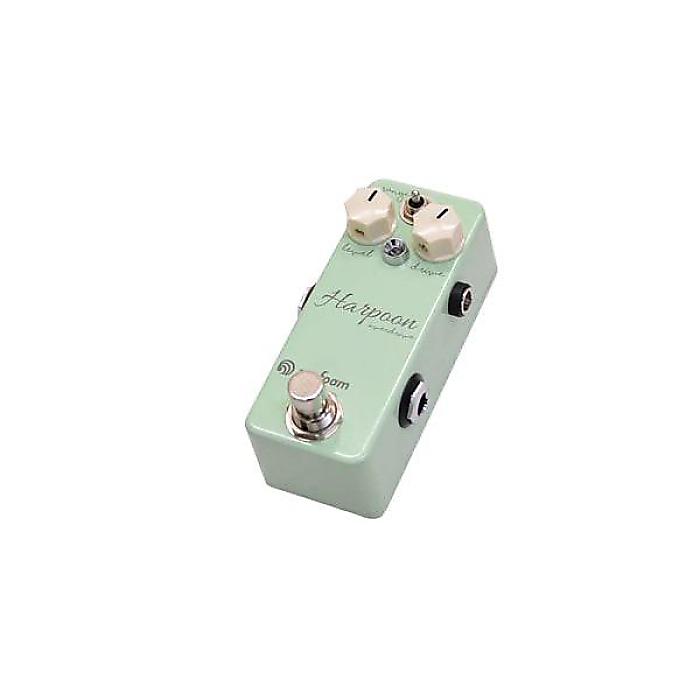 Seafoam Pedals ( シーフォームペダル ) / Harpoon Overdrive夏休みセール
