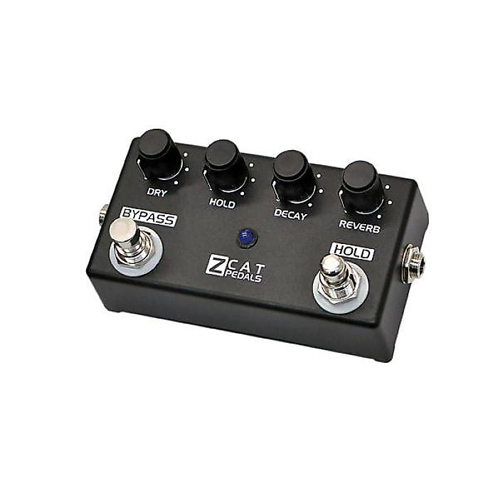 ZCAT Pedals ( ゼィーキャットペダルズ ) / Hold-Reverb夏休みセール