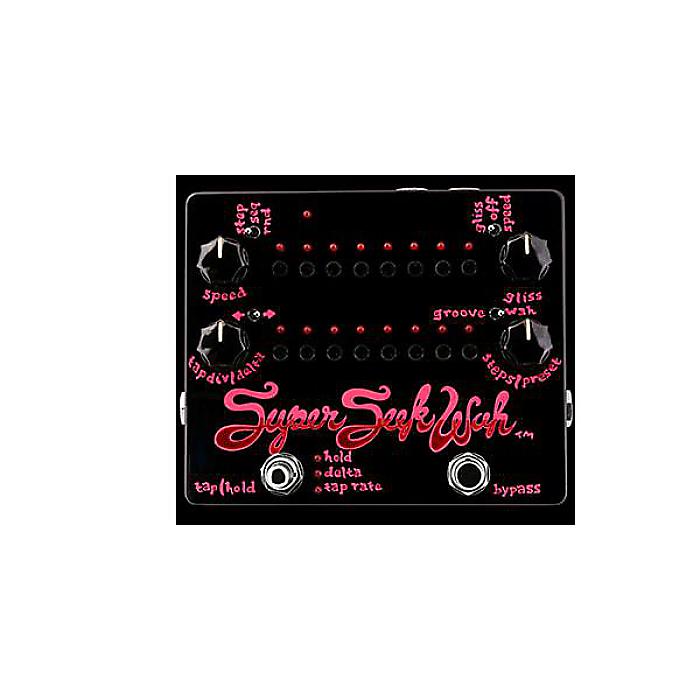 ZVEX ( ジーベックス ) / Super Seek Wah夏休みセール