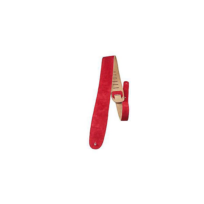 Perris ( ペリーズ ) / 2.5inch SUEDE RED P25S-203夏休みセール