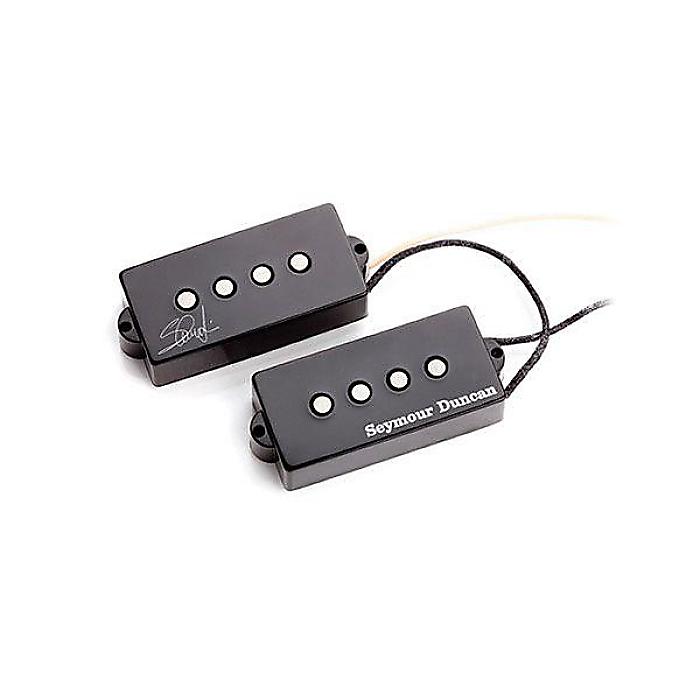 SEYMOUR DUNCAN ( セイモアダンカン ) / SPB-4 Steve Harris P-Bass夏休みセール 18,543円