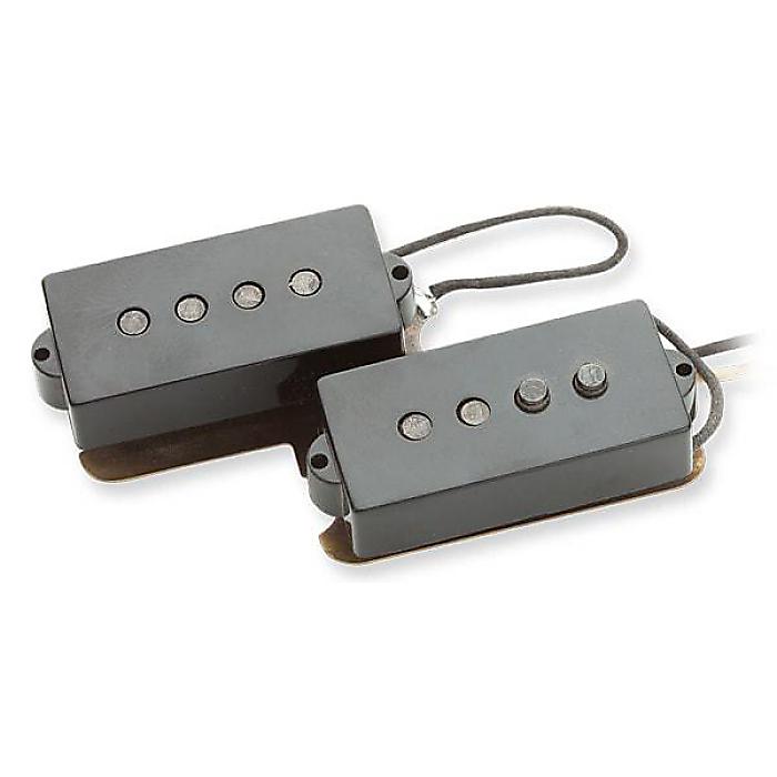 SEYMOUR DUNCAN ( セイモアダンカン ) / ANTIQUITY Precision Bass Raised A夏休みセール
