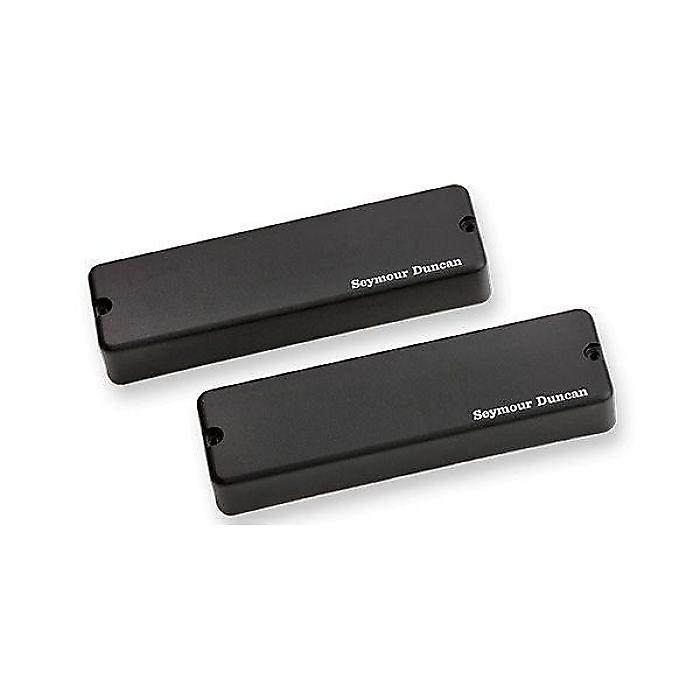 SEYMOUR DUNCAN ( セイモアダンカン ) / ASB-6S Active Soapbar Set 6 Strg, Phase I夏休みセール