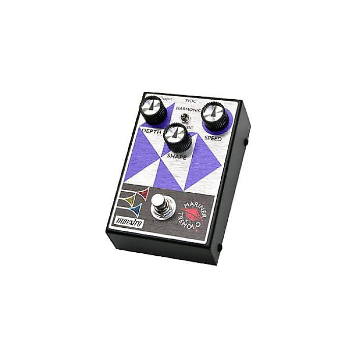 Maestro ( マエストロ ) / Mariner Tremolo Pedal夏休みセール｜ミュージックハウス フレンズ