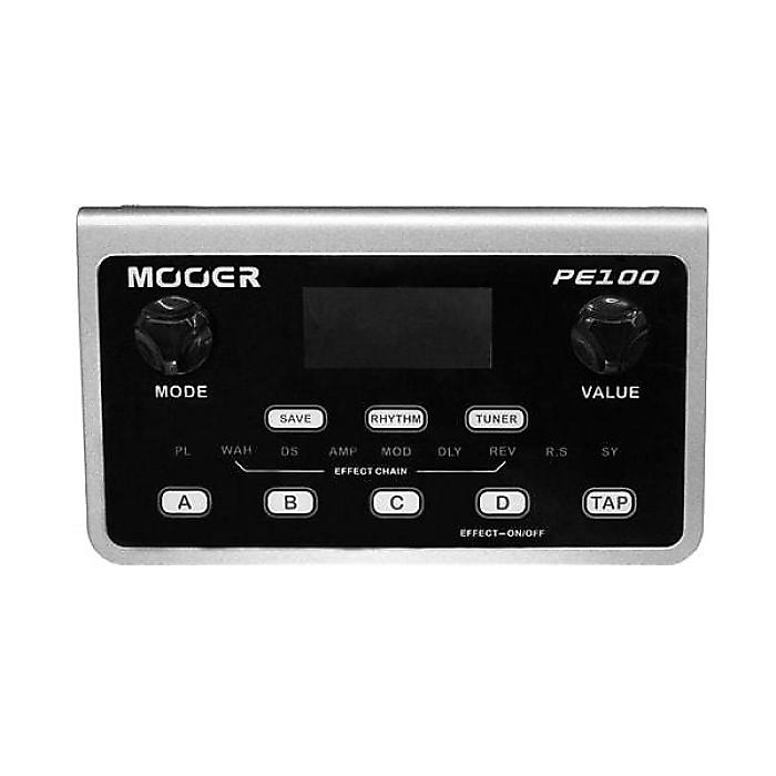 MOOER ( ムーアー ) / PE100夏休みセール