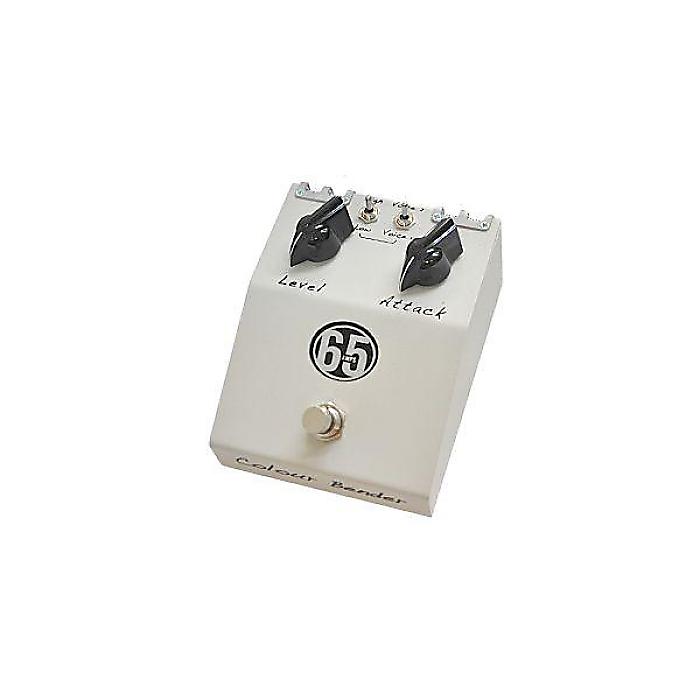 楽天市場】65 AMPS Colour Boost 新品 オーバードライブ