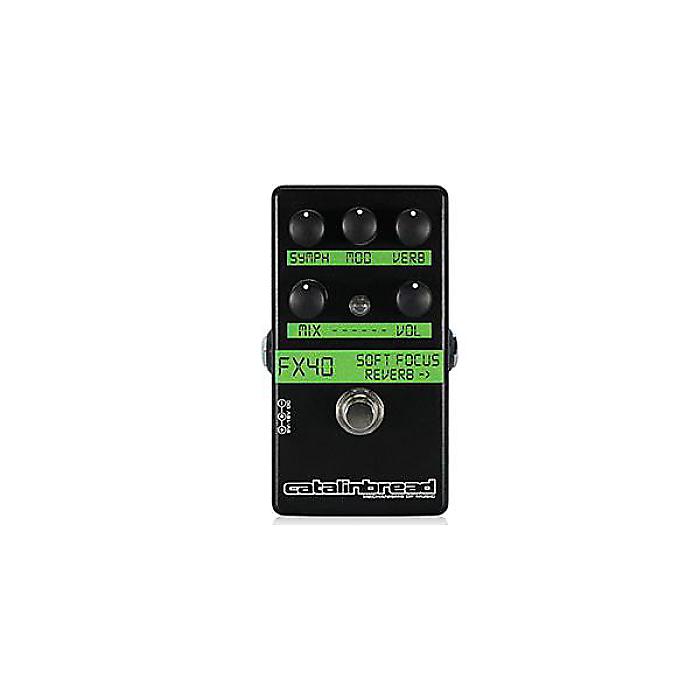 新品 未使用 Catalinbread SOFT FOCUS DELUXE Catalinbread - Soft Focus Deluxe – LEP INTERNATIONAL