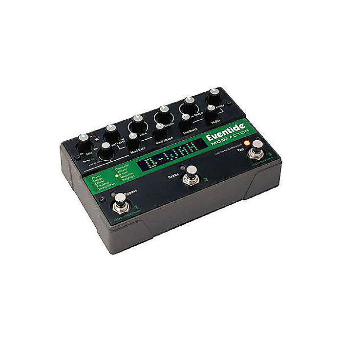 楽天市場】【送料無料】Eventide Mod Factor モジュレーション マルチ