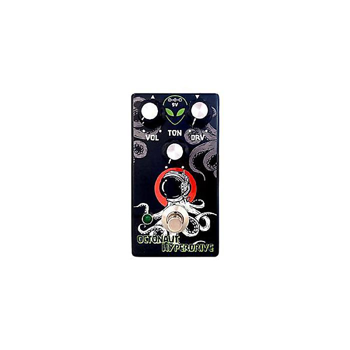 Interstellar Audio Machines ( インターステラオーディオマシーンズ ) / Octonaut Hyperdrive夏休みセール
