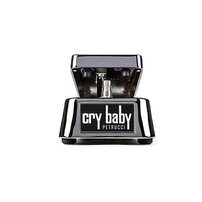 楽天市場】Jim Dunlop JP95 John Petrucci Signature Cry Baby Wah