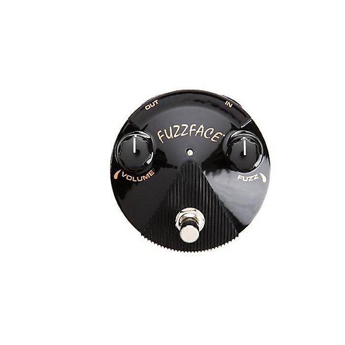 JIM DUNLOP ( ジムダンロップ ) / FFM4 JOE BONAMASSA FUZZ FACE MINI DISTORTION夏休みセール