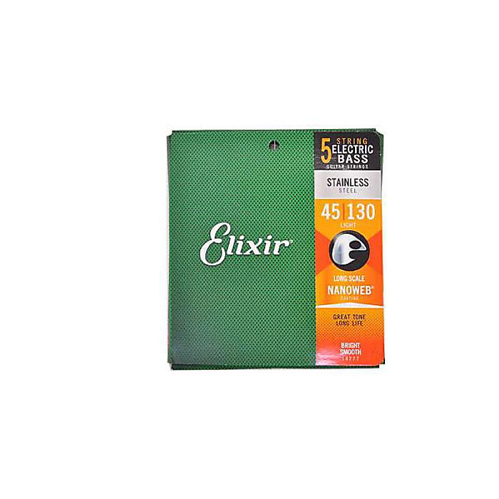 ELIXIR ( エリクサー ) / NANOWEB Light Long/Stainless #14777夏休みセール