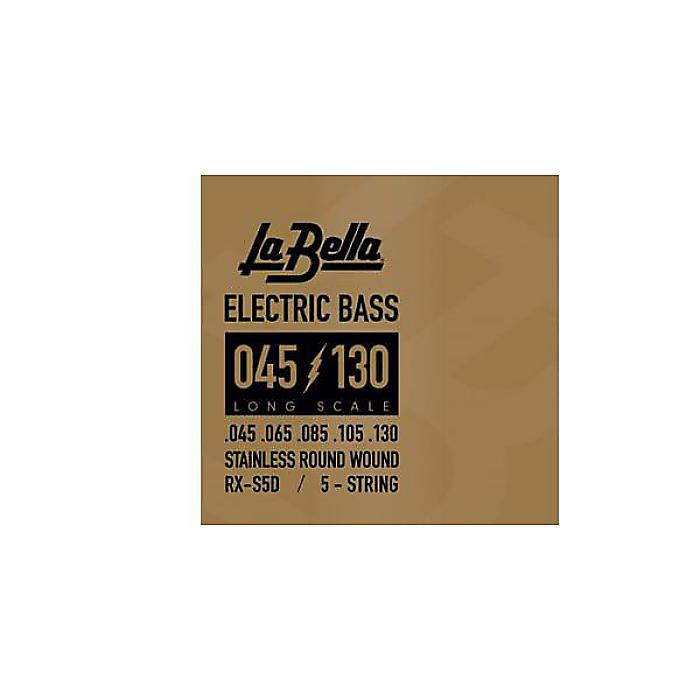 La Bella ( ラベラ ) / RX-S5D Rx Stainless 45-65-85-105-130夏休みセール