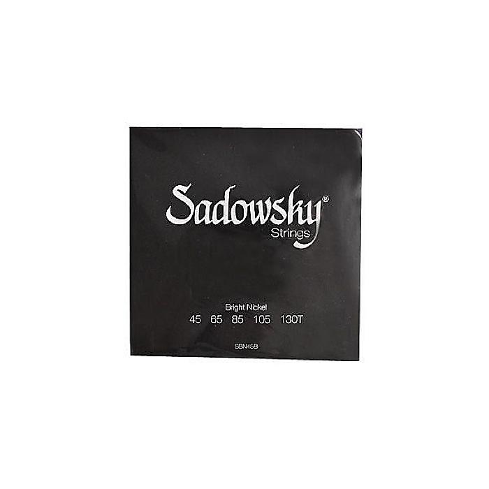 SADOWSKY ( サドウスキー ) / SBN45B BLACK夏休みセール