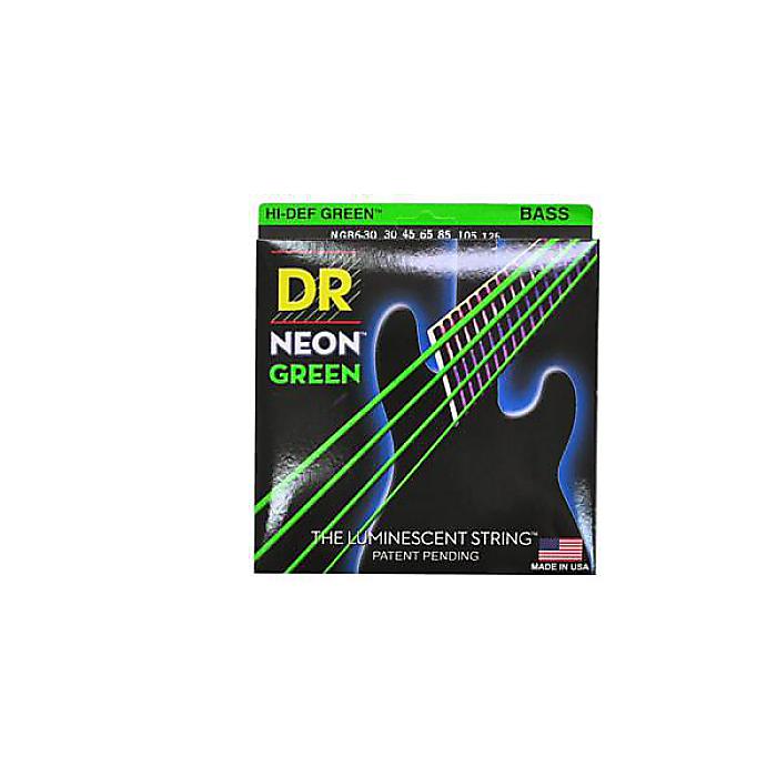 DR ( ディーアール ) / NGB6-30 Hi-Def NEON GREEN夏休みセール