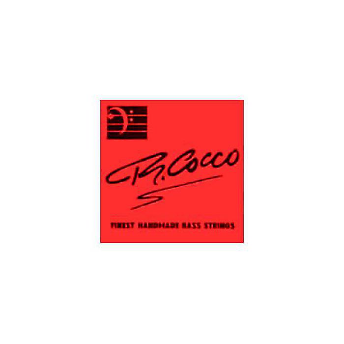 R COCCO ( リチャードココ ) / RC6CXS EXTRA LONGSCALE BASS 6-STRINGS STAINLESS STEEL ROUND夏休みセール