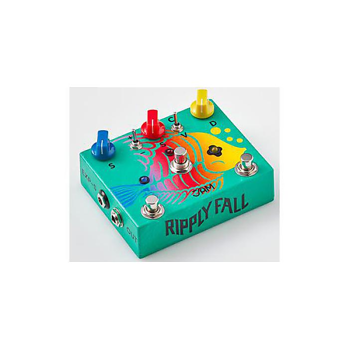 JAM PEDALS ( ジャムペダルズ ) / Ripply Fall夏休みセール|ミュージックハウス フレンズ