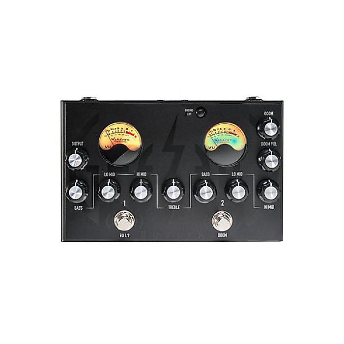 楽天市場】MESA BOOGIE ( メサブギー ) / Tone Burst / Booster pedal