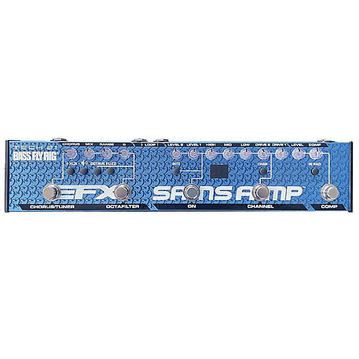 TECH21 ( テック21 ) / BASS FLYRIG V2夏休みセール｜ミュージックハウス フレンズ 54,833円
