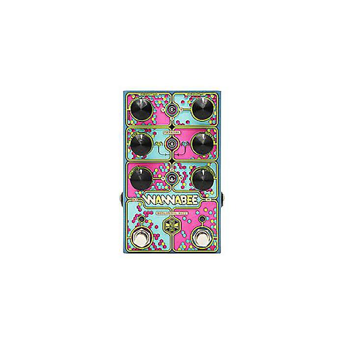 Beetronics ( ビートロニクス ) / WANNABEE夏休みセール