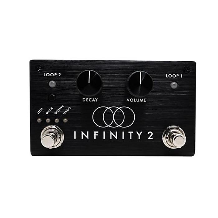 PIGTRONIX ( ピグトロニクス ) / Infinity 2 Double Looper ルーパー夏休みセール