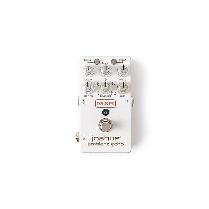MXR ( エムエックスアール ) / M309 Joshua Ambient Echo アンビエント・エコー夏休みセール