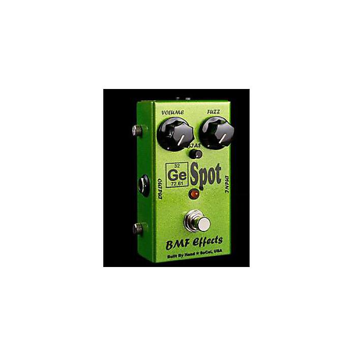 BMF Effects ( ビーエムエフエフェクツ ) / Ge Spot Germanium Fuzz夏休みセール