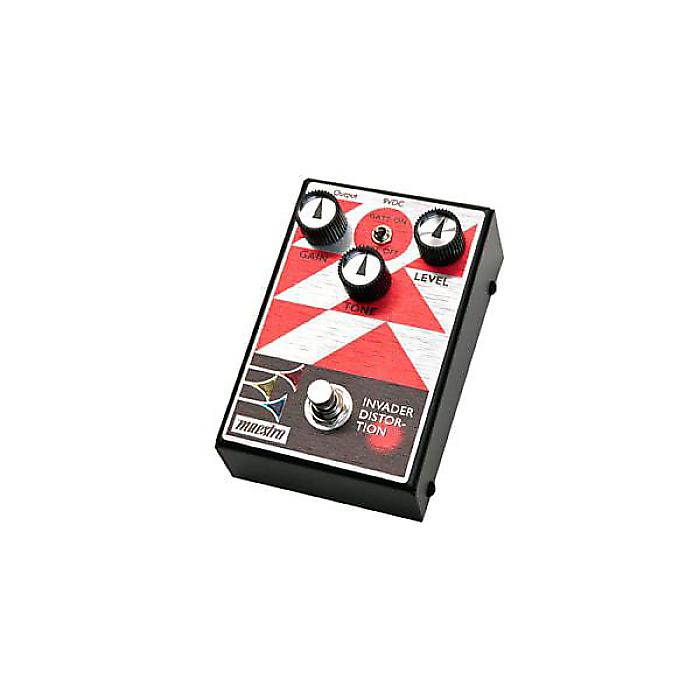 Maestro ( マエストロ ) / Invader Distortion Effects Pedal夏休みセール