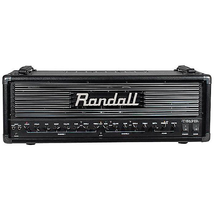 RANDALL ( ランドール ) / THRASHER夏休みセール|ミュージックハウス フレンズ
