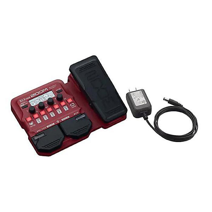 楽天市場】ZOOM ( ズーム ) / B1 FOUR アダプターセット夏休みセール