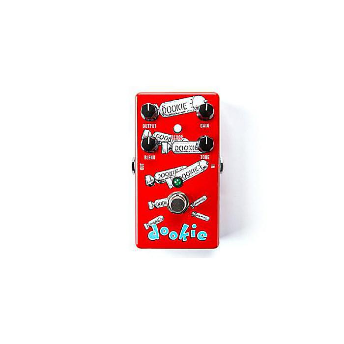 MXR ( エムエックスアール ) / Dookie Drive Pedal V4夏休みセール