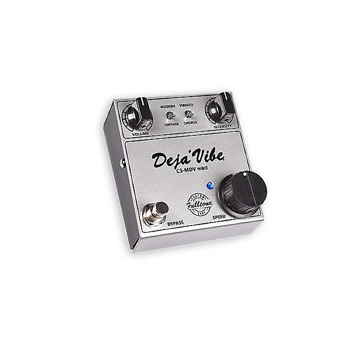楽天市場】Fulltone フルトーン Mini Deja Vibe MDV-1 ギター コーラス