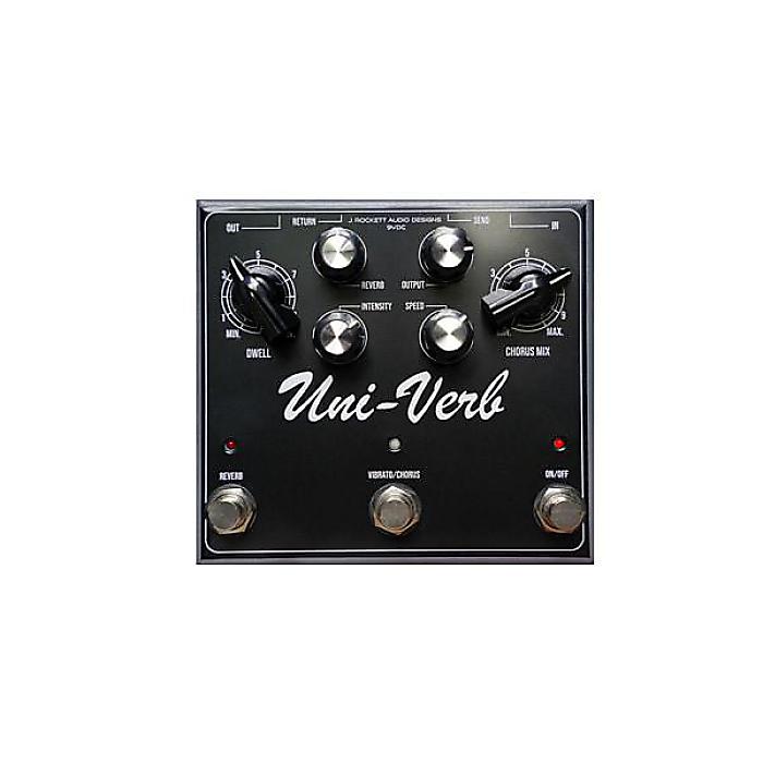 J. ROCKETT AUDIO DESIGNS ( ジェイ・ロケット・オーディオ・デザインズ ) / Uni-Verb夏休みセール|ミュージックハウス フレンズ