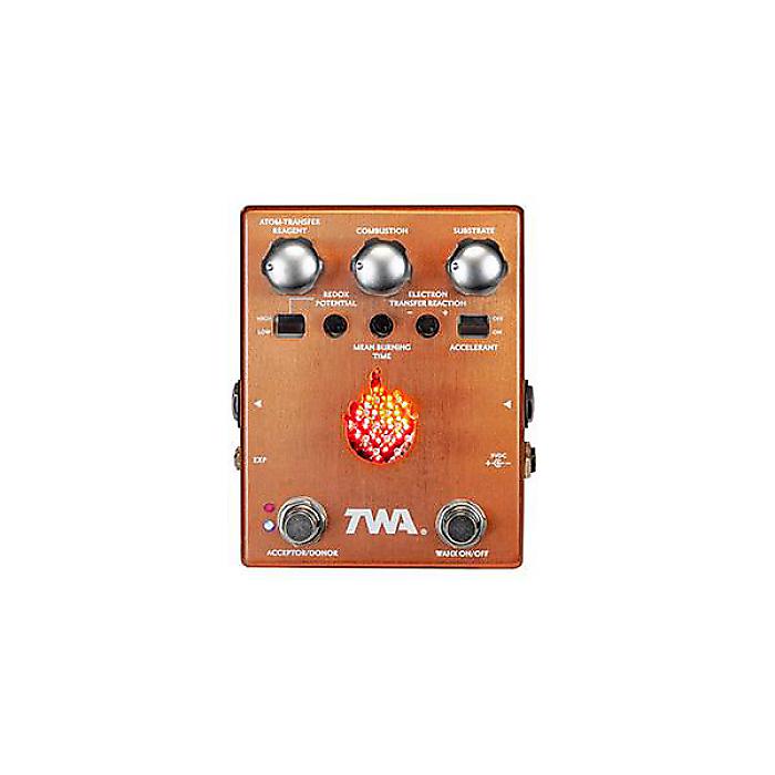 TWA(Totally Wycked Audio) ( トータリーウィックドアオーディオ ) / WX-01夏休みセール