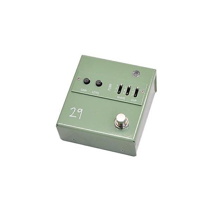 29 Pedals ( トゥウェンティーナインペダルズ ) / FLWR夏休みセール