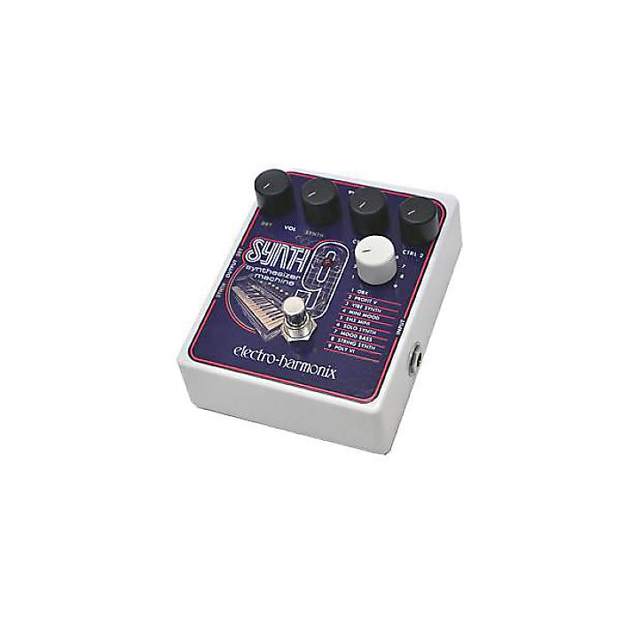ELECTRO-HARMONIX ( エレクトロハーモニックス ) / SYNTH9 シンセサイザーマシン夏休みセール