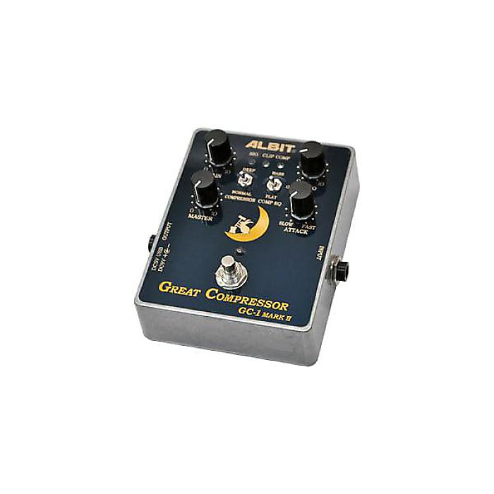 ALBIT ( アルビット ) / GC-1 MK II　GREAT COMPRESSOR夏休みセール
