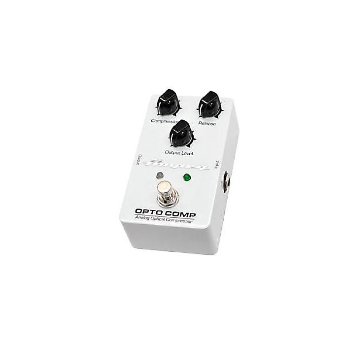 AMPEG ( アンペグ ) / OptoComp ベース用コンプレッサー夏休みセール