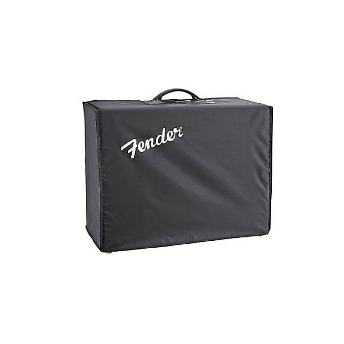 FENDER ( フェンダー ) / Amp Cover, Hot Rod DeVille 212, Black夏休みセール