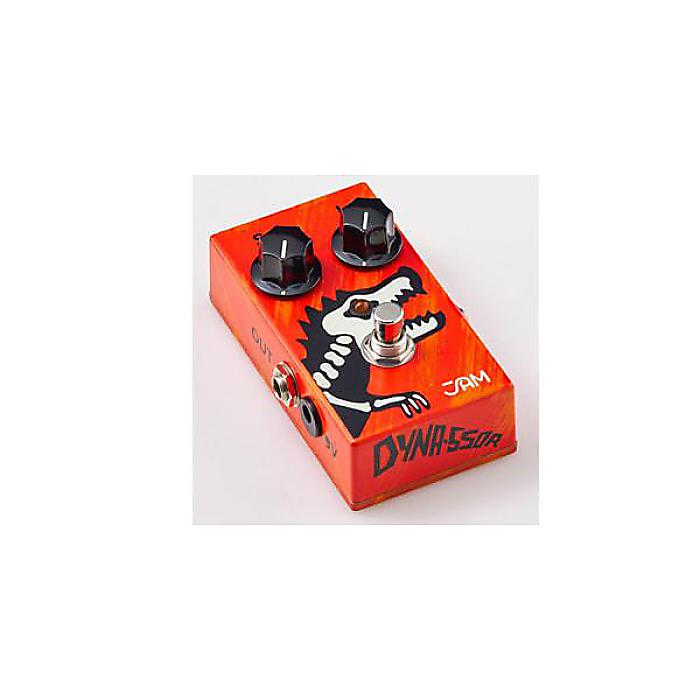 楽天市場】【ハンドメイド】JAM PEDALS Dyna-ssoR 新品 コンプレッサー